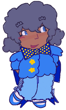 the gal herself!!!!!